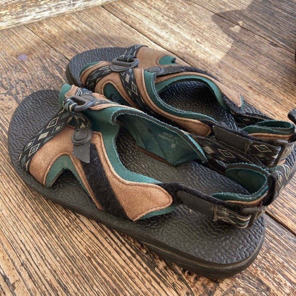 Nike sandals   - Picture 4 of 10